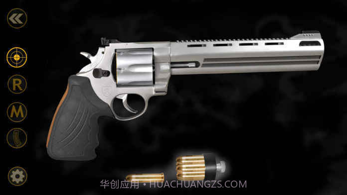 抖音左轮模拟器截图1 抖音左轮模拟器截图1