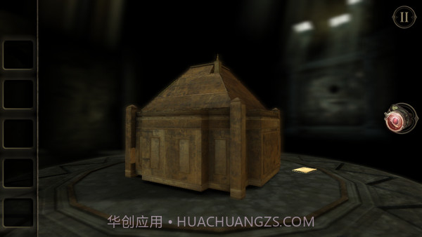 The Room1汉化版截图1 The Room1汉化版截图1