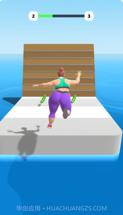 减肥吧小姐姐截图1 减肥吧小姐姐截图1