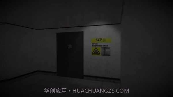 SCP秘密实验室截图2 SCP秘密实验室截图2
