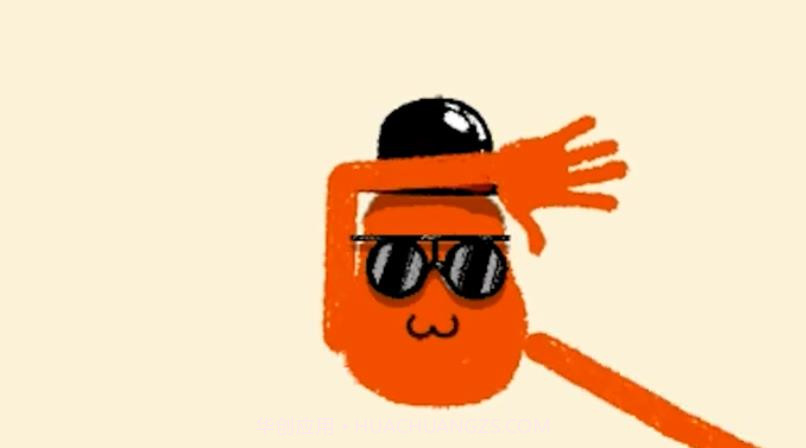 长臂人模拟器截图4