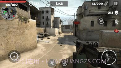 狙击手:幽灵战士截图3 狙击手:幽灵战士截图3