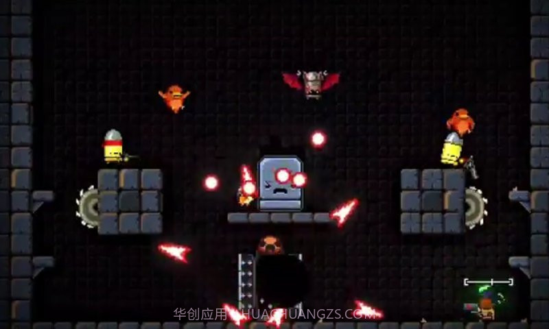 逃出地牢截图2 逃出地牢截图2