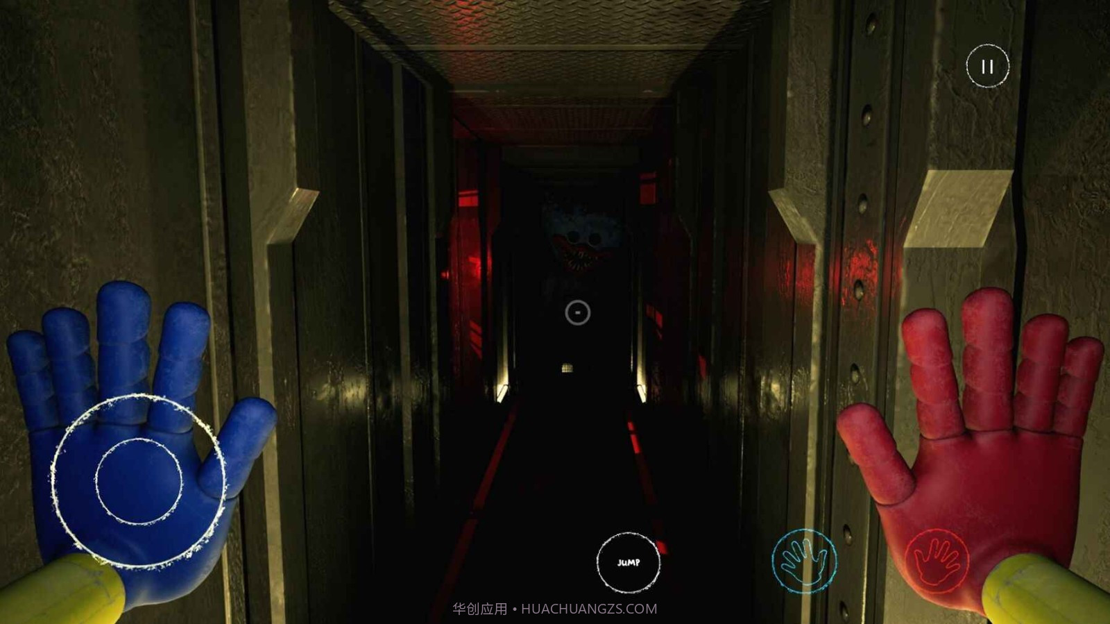 波比的时间联机版截图1