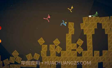 stick fight截图3 stick fight截图3