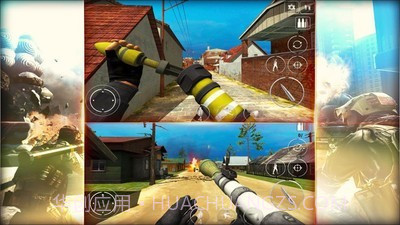 特别行动小组2单机版截图2 特别行动小组2单机版截图2