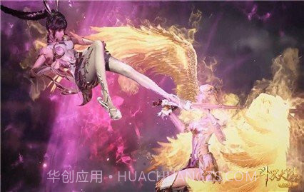 斗罗大陆小舞模拟器截图3