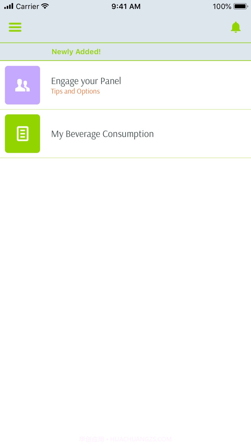 CTR问卷宝截图3 CTR问卷宝截图3