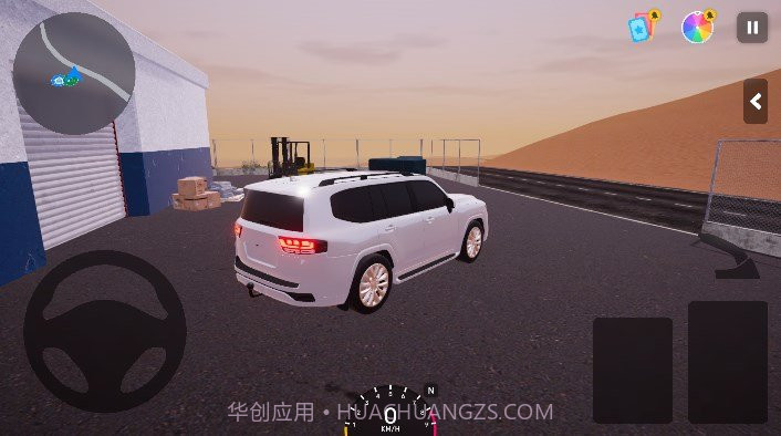 泥泞风暴在线越野截图3 泥泞风暴在线越野截图3