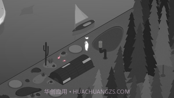 迷失轨迹截图2 迷失轨迹截图2