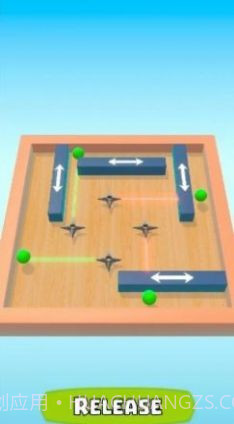 滑块切球截图3 滑块切球截图3