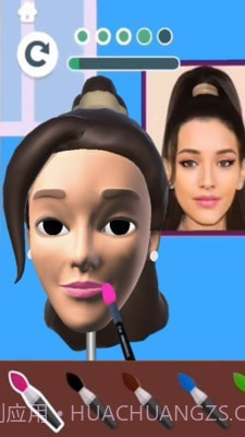 我会捏泥人截图1