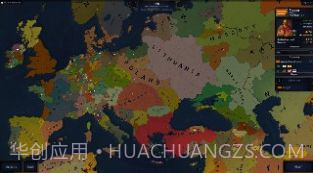 帝国崛起的文明截图3 帝国崛起的文明截图3