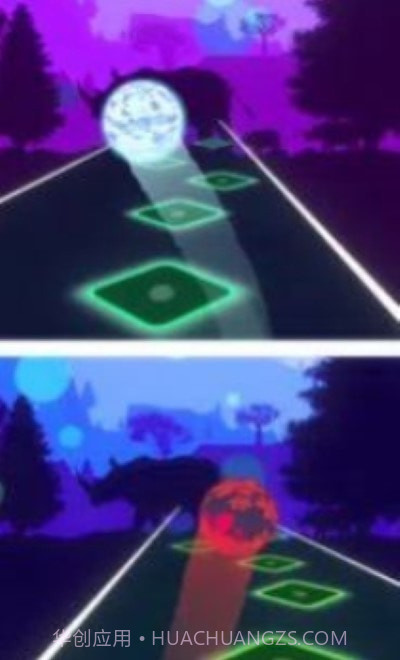 布鲁诺魔法快速跳跃截图4 布鲁诺魔法快速跳跃截图4