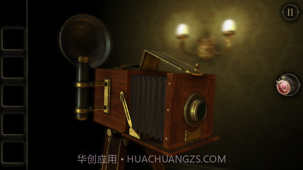 The Room1汉化版截图4 The Room1汉化版截图4