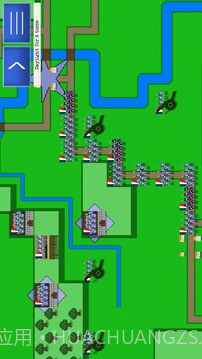 像素士兵:一战截图3 像素士兵:一战截图3