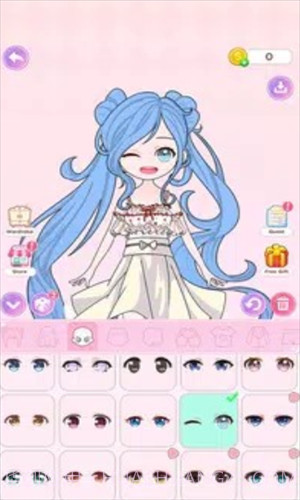 甜蜜女孩截图3 甜蜜女孩截图3