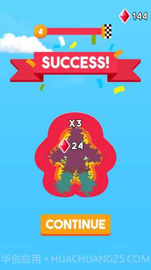 超级粘液人截图3 超级粘液人截图3