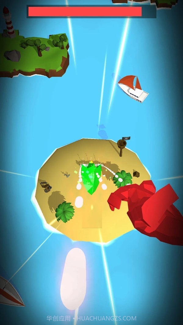 堕落英雄截图4 堕落英雄截图4