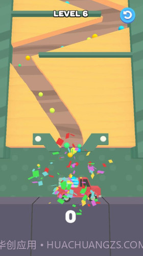 排沙运球截图1 排沙运球截图1