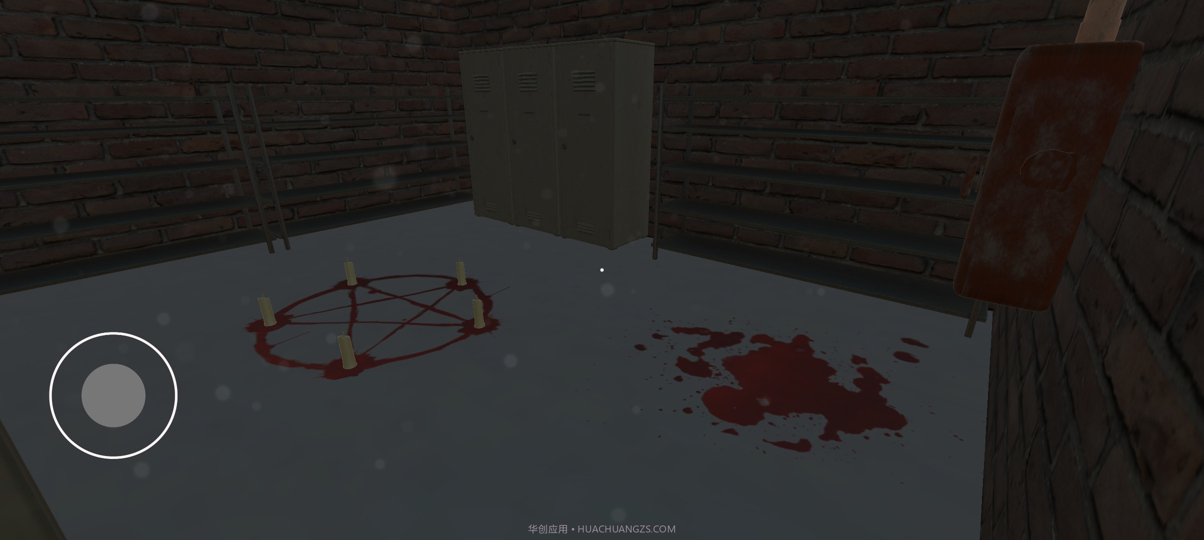 奇怪的马桶截图4 奇怪的马桶截图4