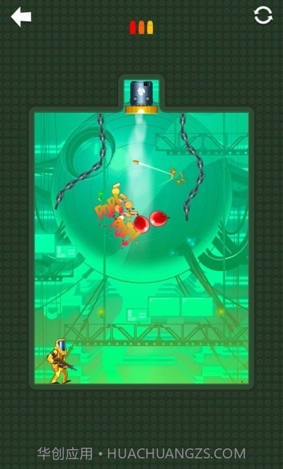 傻瓜僵尸4截图3 傻瓜僵尸4截图3