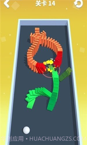 推倒就完事了截图2