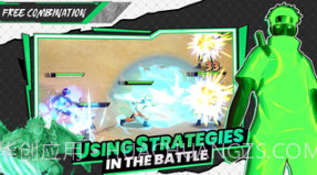 忍者之王v1.0.2截图3 忍者之王v1.0.2截图3