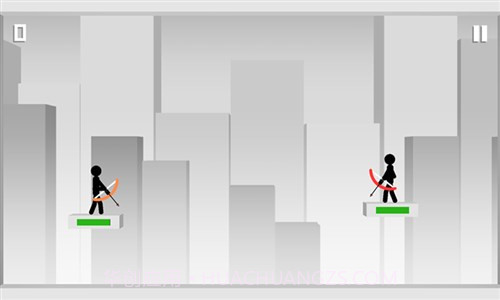 火柴人射手截图3 火柴人射手截图3
