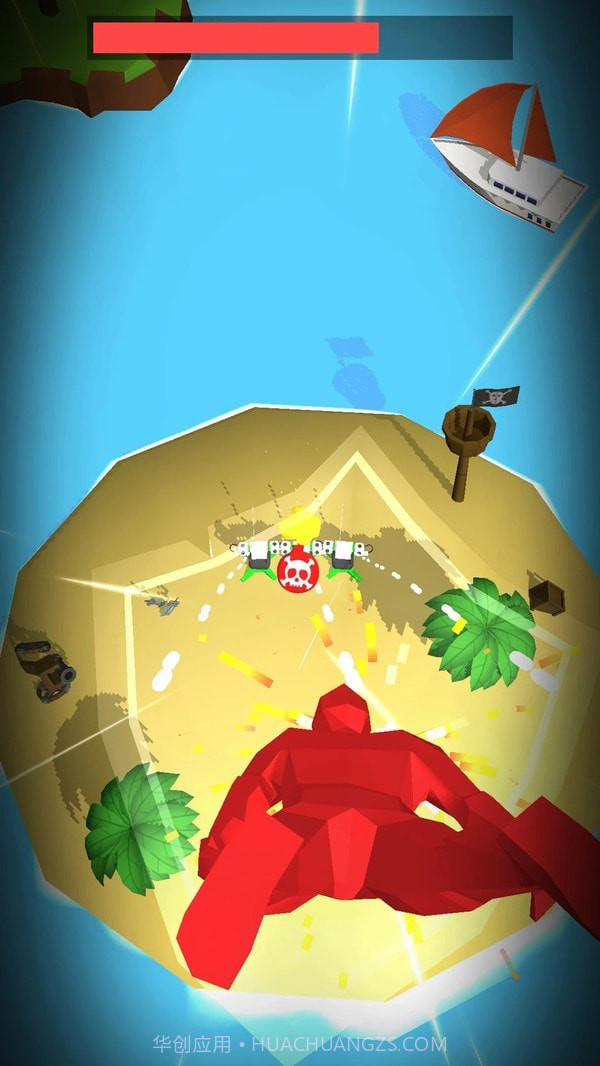 堕落英雄截图3 堕落英雄截图3