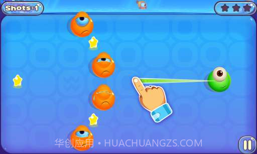 果冻弹射HD截图5 果冻弹射HD截图5