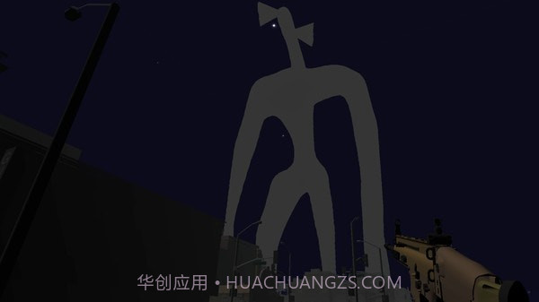 SCP6789警笛头截图2 SCP6789警笛头截图2