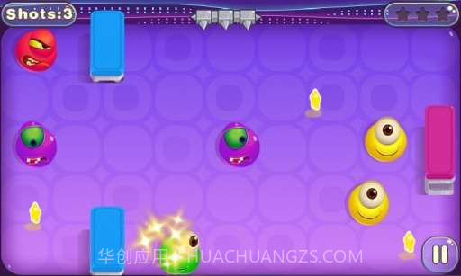 果冻弹射HD截图4 果冻弹射HD截图4