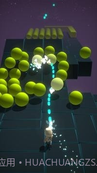 辐射跑者截图1 辐射跑者截图1