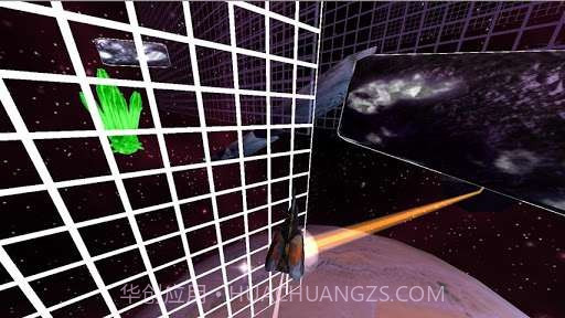 星球空间 Stellar Void截图4