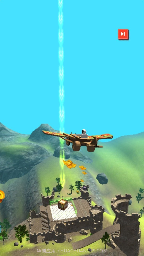 卡丁车冲冲冲截图3 卡丁车冲冲冲截图3