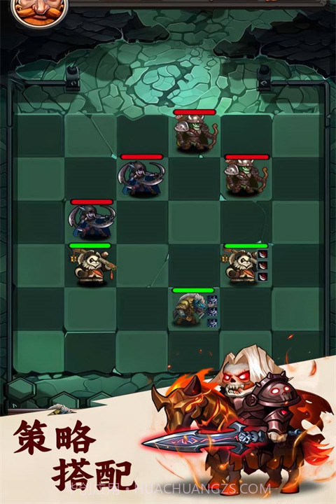 刺激大闯关官网版截图3 刺激大闯关官网版截图3