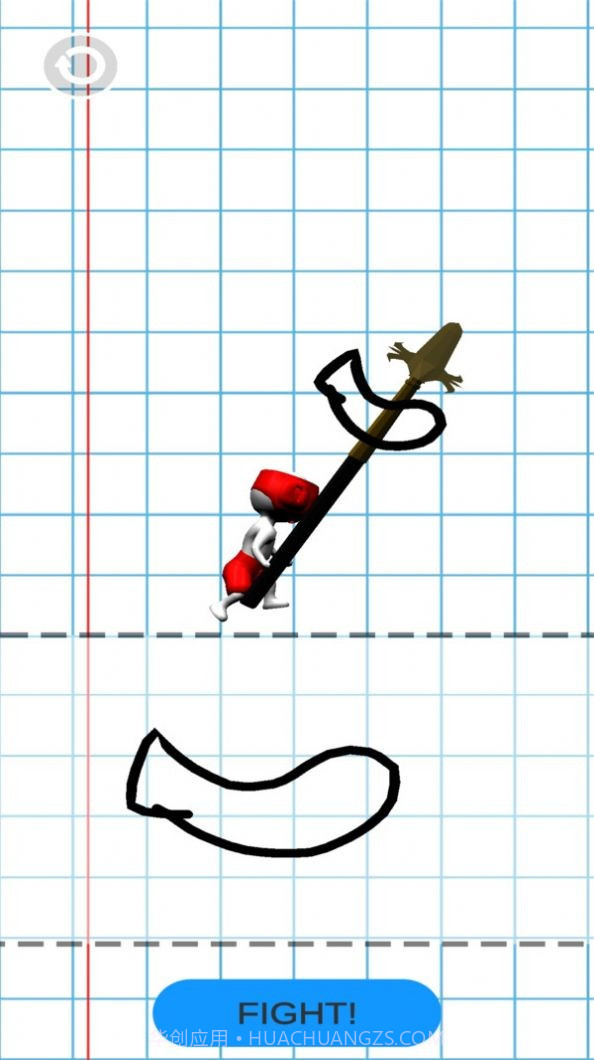 画个大锤子截图2 画个大锤子截图2