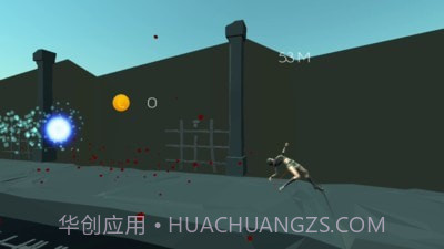 弓箭逃亡截图2 弓箭逃亡截图2