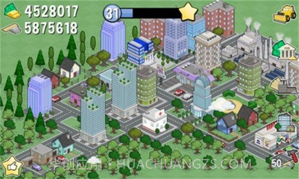 TFboys王国建造截图3 TFboys王国建造截图3