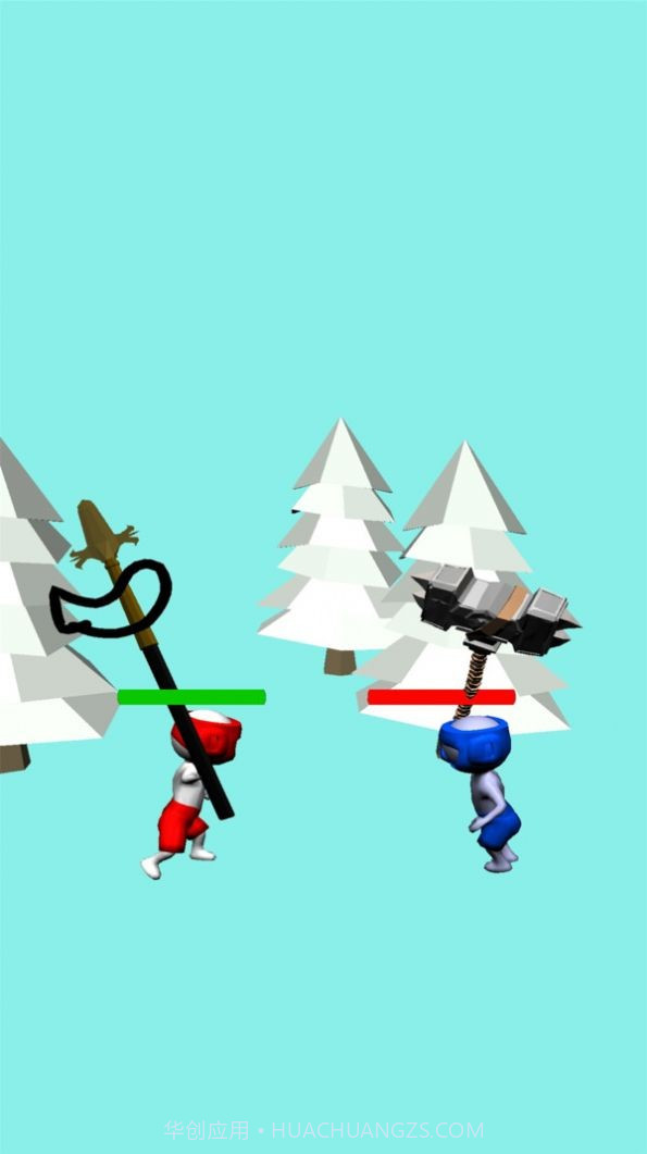 画个大锤子截图4 画个大锤子截图4