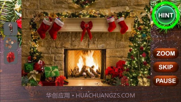 新年隐藏的对象截图2 新年隐藏的对象截图2