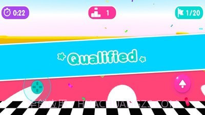 小恐龙冲冲冲截图4