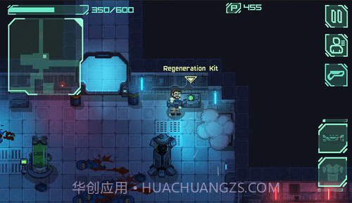 战争太空行动高级截图3 战争太空行动高级截图3