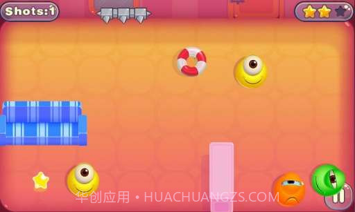 果冻弹射HD截图2 果冻弹射HD截图2