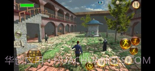 Zaptiye奥斯曼警察v3.1截图2 Zaptiye奥斯曼警察v3.1截图2