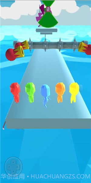 水路大冒险截图1