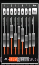 MIDI电子音乐编辑器截图2 MIDI电子音乐编辑器截图2