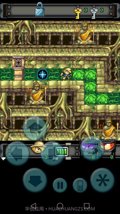 钻石狂潮截图2 钻石狂潮截图2