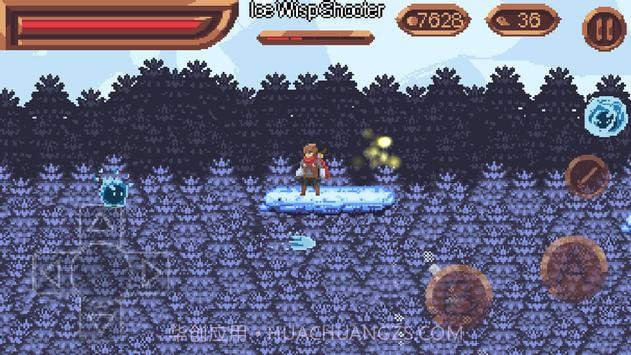 完整的灵魂中文版截图3 完整的灵魂中文版截图3